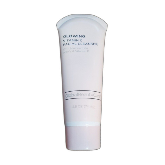 NIB - GBC Glowing Skin Care Set Global Beauty Care - Picture 3 of 6